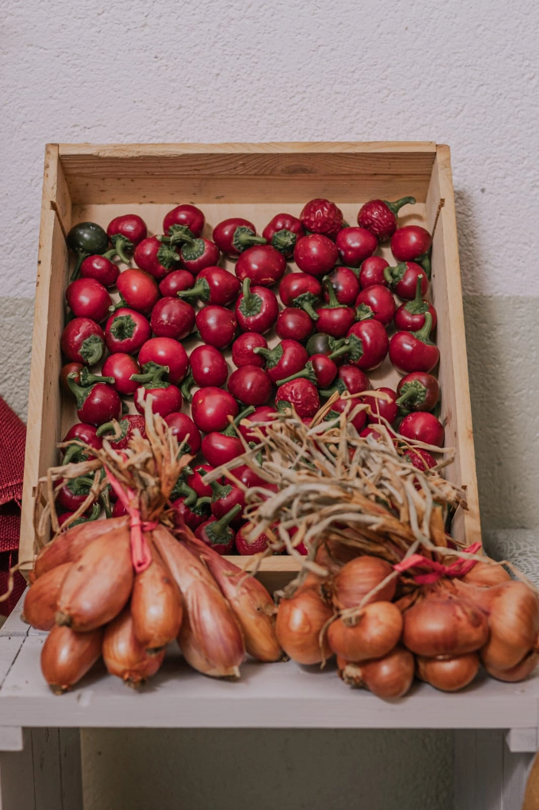 peperoncino